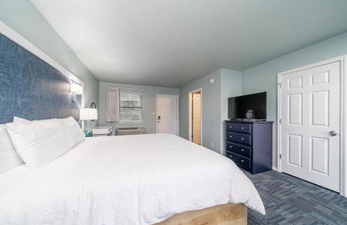 The Hamilton - Lakefront & Studio Suites, Hot Springs - Foto 25