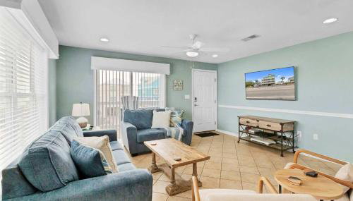 3BR Condo Gulf Views with Pool, Boat Launch and Dock - Foto 4