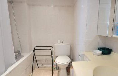 Apartment with terrace at the foot of the beach - Foto 10