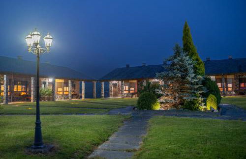 Apartamentos Rurales El Fresnu - Foto 62