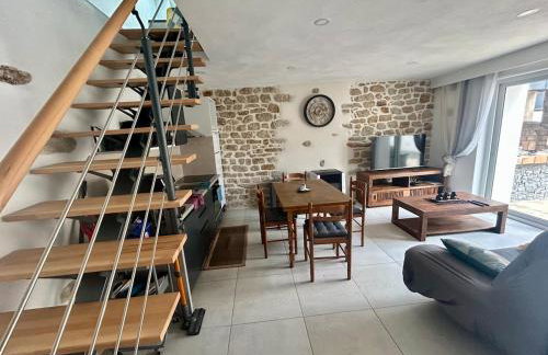 Logement thérapie bien-être - Foto 41