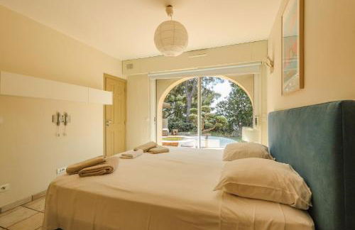 VILLA LES PINS - Foto 20