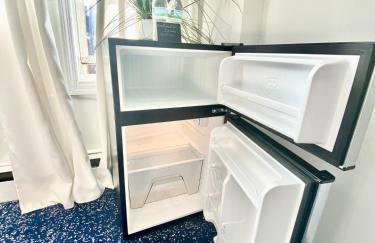 Entire House in West Ny, NJ12 mints from NYCity Time Square - Foto 36