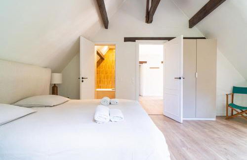 Superbe Maison Normande avec Piscine à 3 minutes de la mer - Photo 6