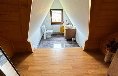 Beskid House Kurów - Foto 24