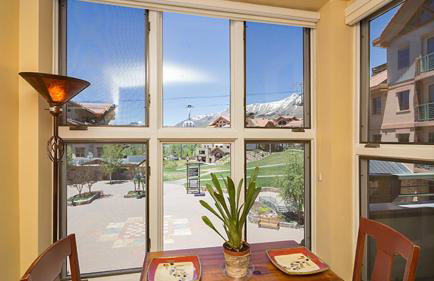 Blue Mesa Lodge 32A by Avantstay Located In The Heart Of Mountain Village w/ Prime Skiing Access - Foto 6