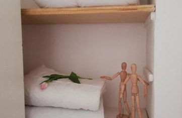 Cortile del Forno nel centro storico - Foto 50