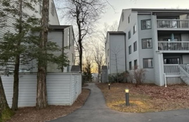 Condo Wintergreen pet Friendly Pool Access - Foto 16