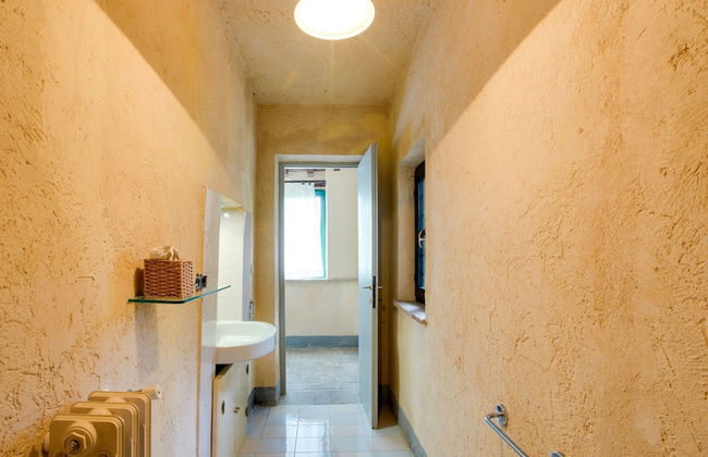 Villa in Rome With Pool & Stunning Views - Foto 16