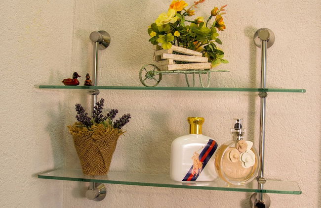 Haifa Luxury Boutique Apartments - Photo 64