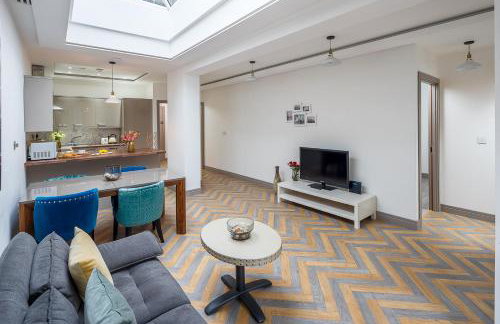 London Regents Luxury Apartments - Foto 11