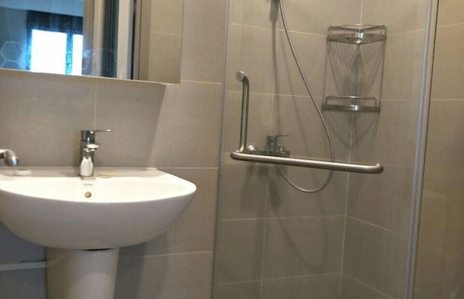 The GoldView Luxury Apartment - Foto 47