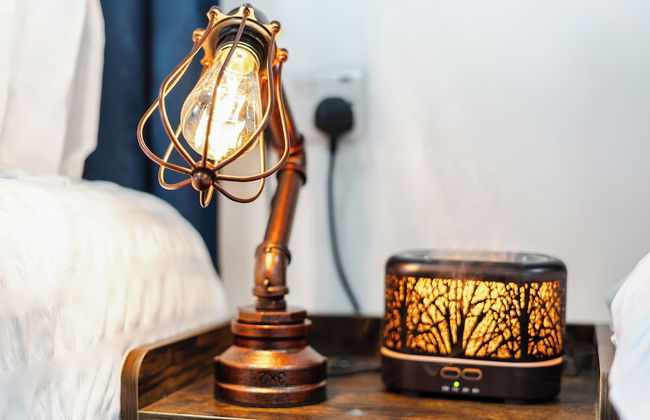 Kunda House Pershore - Foto 5