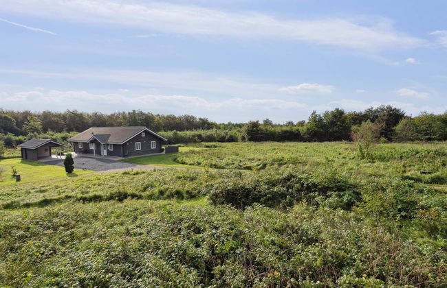 "Quanna" - 30km from the sea - Foto 1