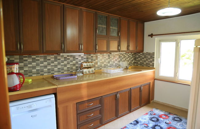 Cirali Villa Zeytin - Foto 20