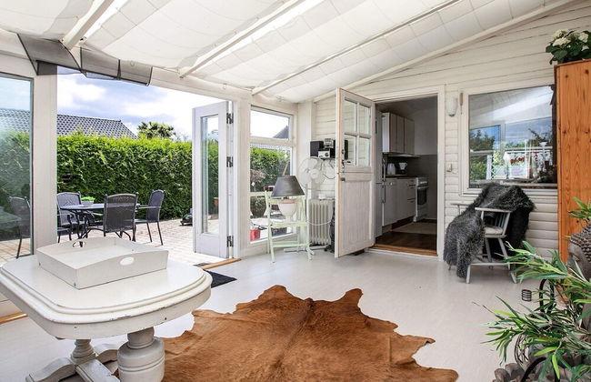 Holiday Home in Fjällbacka - Foto 8