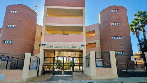 Casa Palmeral Oasis with Pool - Foto 3