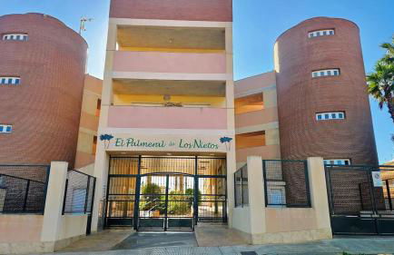 Casa Palmeral Oasis with Pool - Foto 3