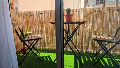 Apartamento en el centro de Elche con terraza - Foto 3