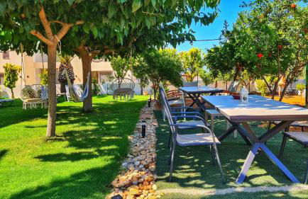 Dina Apartments - Foto 9