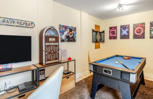 High Peak Retreat - Photo 19