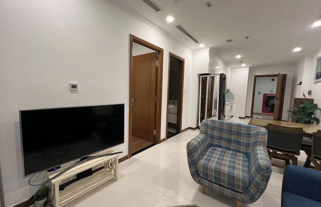 Landmark 81 Luxury - SaigonHomes - Photo 74