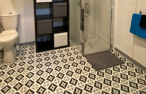 Appartement 4 personnes 541 les Jasses de Camargue - Foto 7