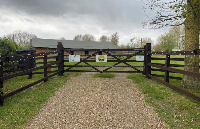 Dawn Chorus Holidays - Foto 65