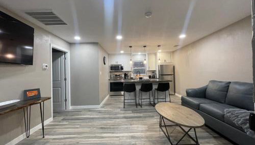 Apt 4 - High Plains Lodge at Nomad Landing - Foto 4