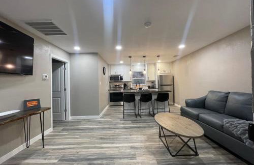 Apt 4 - High Plains Lodge at Nomad Landing - Foto 4