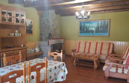 La Puente 9 de Gredos - Photo 8