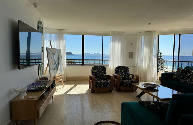 The Rocks Resort - Foto 39