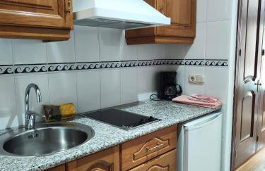 Apartamentos Leonor Carihuela - Photo 50