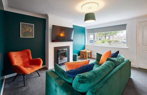 Host & Stay - Osprey Drive - Foto 1