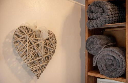 Tesseyman Lodge - Photo 24