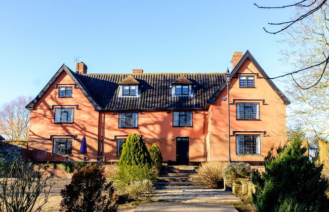 Unique Luxury Escapes - Foto 15