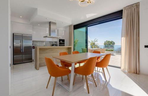 Lovely Oasis Or Ange Exclusive 100mt to the sea - Foto 74