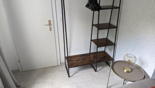 Möhne Traum, 120 m zum Möhnesee - Foto 5, wardrobe