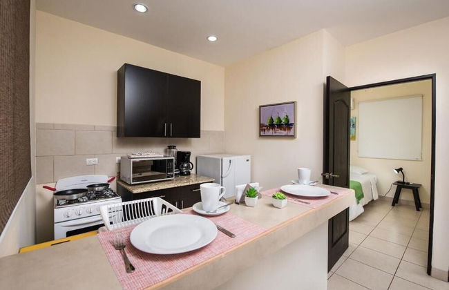 Verona Aparthotel - Foto 8