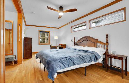 Beautiful Historic House in Central Longmont - Foto 17