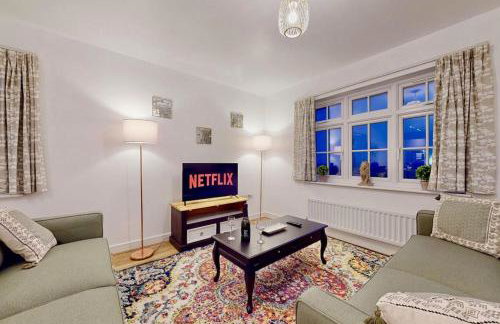 Candy Dene, Top Floor Apartment - Foto 35