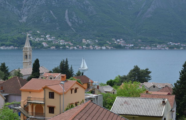 Apartments Dobrisa - Foto 1