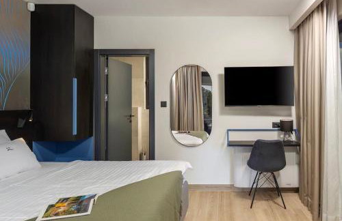 Villa Zorina heated pool 45 m2, Jacuzzi & sauna - Foto 6