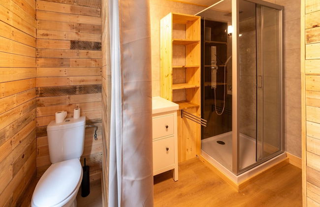 Stunning Holiday Home in Recht - Photo 15