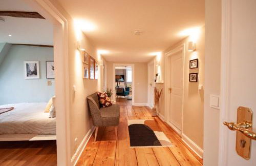 Dudenhaus Soest / Anno 1554 / Am Brauhaus Zwiebel - Foto 11