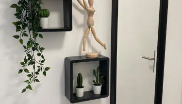 2 pièces Gagny moins de 2 min du RER - Foto 5