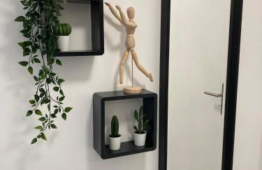 2 pièces Gagny moins de 2 min du RER - Foto 5