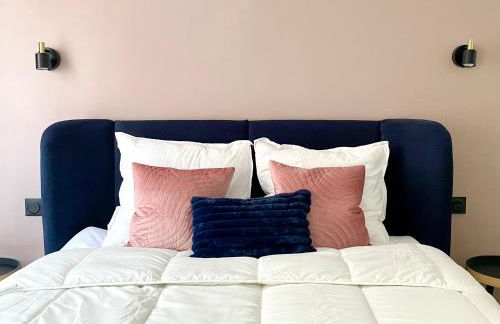 Terrasse au calme Vauban - Foto 16