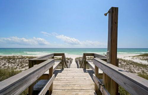 Capitano - Huge Luxury Beachfront Home with Private Pool & Rooftop Deck - Foto 45