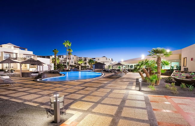 Vitalclass Lanzarote Resort - Foto 25